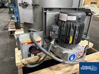 Image of Gala Underwater Pelletizing System, Model 7SLC 34