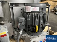 Image of Gala Underwater Pelletizing System, Model 7SLC 35
