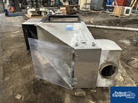 Image of Gala Underwater Pelletizing System, Model 7SLC 39