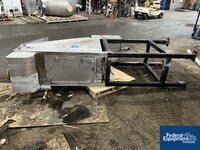 Image of Gala Underwater Pelletizing System, Model 7SLC 40