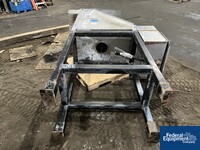 Image of Gala Underwater Pelletizing System, Model 7SLC 41