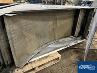 Image of Gala Underwater Pelletizing System, Model 7SLC 42