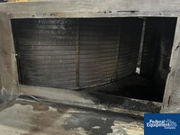 Image of Gala Underwater Pelletizing System, Model 7SLC 43