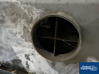 Image of Gala Underwater Pelletizing System, Model 7SLC 44