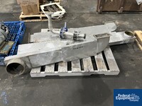 Image of Gala Underwater Pelletizing System, Model 7SLC 45