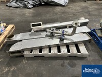 Image of Gala Underwater Pelletizing System, Model 7SLC 47