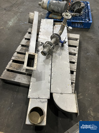 Image of Gala Underwater Pelletizing System, Model 7SLC 48