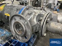 Image of Gala Underwater Pelletizing System, Model 7SLC 51