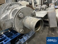 Image of Gala Underwater Pelletizing System, Model 7SLC 52