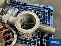 Image of Gala Underwater Pelletizing System, Model 7SLC 56