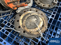 Image of Gala Underwater Pelletizing System, Model 7SLC 57