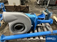 Image of Gala Underwater Pelletizing System, Model 7SLC 58