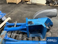 Image of Gala Underwater Pelletizing System, Model 7SLC 61