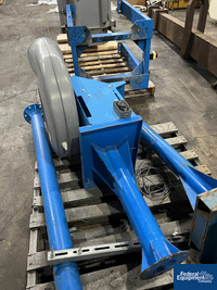 Image of Gala Underwater Pelletizing System, Model 7SLC 62