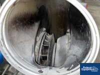 Image of Gala Underwater Pelletizing System, Model 7SLC 63