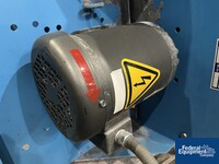 Image of Gala Underwater Pelletizing System, Model 7SLC 64