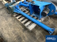 Image of Gala Underwater Pelletizing System, Model 7SLC 66