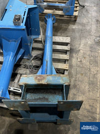 Image of Gala Underwater Pelletizing System, Model 7SLC 67