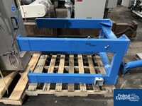 Image of Gala Underwater Pelletizing System, Model 7SLC 68
