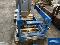 Image of Gala Underwater Pelletizing System, Model 7SLC 69