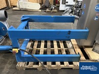 Image of Gala Underwater Pelletizing System, Model 7SLC 70