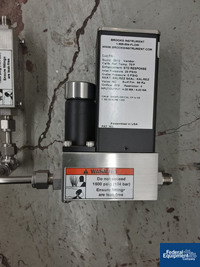 Image of Delta II Smart Mass Flow Meter - N2 Gas - 30SLPM - .078 Orifice 02