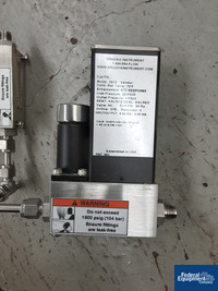 Image of Delta II Smart Mass Flow Meter 02