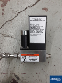 Image of Delta II Smart Mass Flow Meter - O2 Gas - 5SLPM - .032 Orifice 02
