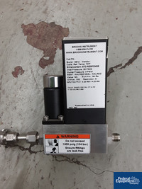 Image of Delta II Smart Mass Flow Meter - O2 Gas - 5SLPM - .032 Orifice 02