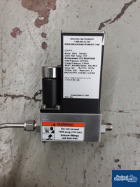 Image of Delta II Smart Mass Flow Meter - O2 Gas - 5SLPM - .032 Orifice 02