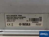 Image of Vaisala PTB330 BAROCAP Digital Barometer, 500-1100 hPa, 0-5V Output 02