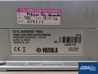 Image of Vaisala PTB330 BAROCAP Class A Digital Barometer, 500-1100 hPa, 0-5V Output 02
