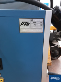 Image of Applied Test Systems 3-Zone Programmable Furnace Control System with Transformer, 0-1000°C, No. 12-8694-3-8-12 02
