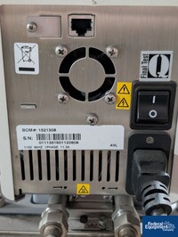 Image of Thermo Scientific HAAKE S30 Heated Circulating Water Bath with SC100 Digital Circulator 02