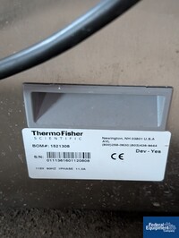 Image of Thermo Scientific HAAKE S30 Heated Circulating Water Bath with SC100 Digital Circulator 03