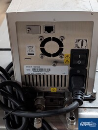 Image of Thermo Scientific HAAKE S30 Heated Circulating Water Bath with SC100 Digital Circulator 02