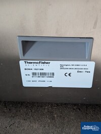Image of Thermo Scientific HAAKE S30 Heated Circulating Water Bath with SC100 Digital Circulator 03