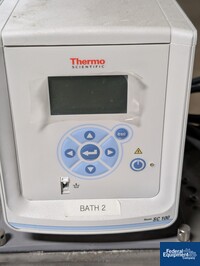 Image of Thermo Scientific HAAKE S30 Heated Circulating Water Bath with SC100 Digital Circulator 04