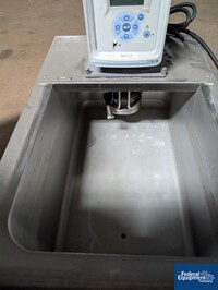 Image of Thermo Scientific HAAKE S30 Heated Circulating Water Bath with SC100 Digital Circulator 05