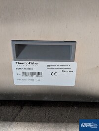Image of Thermo Scientific HAAKE S30 Heated Circulating Water Bath with SC100 Digital Circulator 02