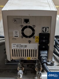 Image of Thermo Scientific HAAKE S30 Heated Circulating Water Bath with SC100 Digital Circulator 03