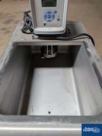 Image of Thermo Scientific HAAKE S30 Heated Circulating Water Bath with SC100 Digital Circulator 05
