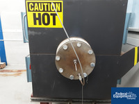 Image of Thermcraft Model 37-24-3ZH-SC Three-Zone High-Temperature Tube Furnace 02