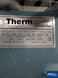 Image of Thermcraft Three-Zone Programmable Furnace Control System 03