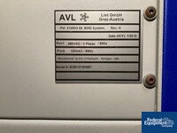 Image of AVL BMD 05