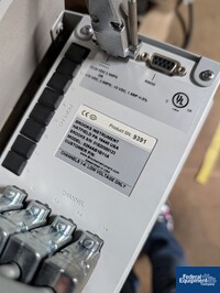 Image of 4 Channel Controller for Mass Flow Meters 02