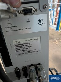 Image of 4 Channel Controller for Mass Flow Meters 02