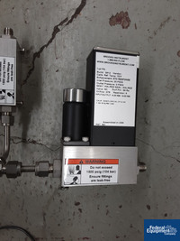 Image of Delta II Smart Mass Flow Meter - N2 Gas - 30SLPM - .078 Orifice 02