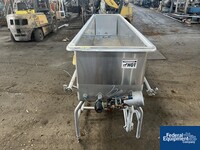Image of Stainless Steel Bath 02