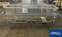 Image of Stainless Steel Bath 03